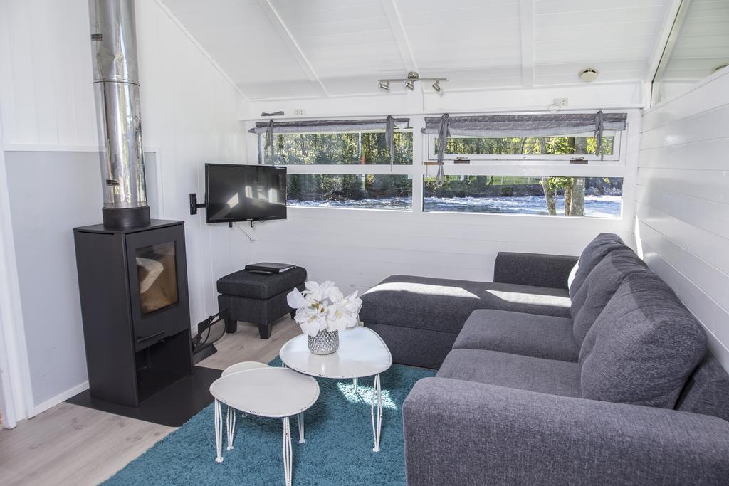 Jolstraholmen Camping Og Hytter Vassenden Room photo
